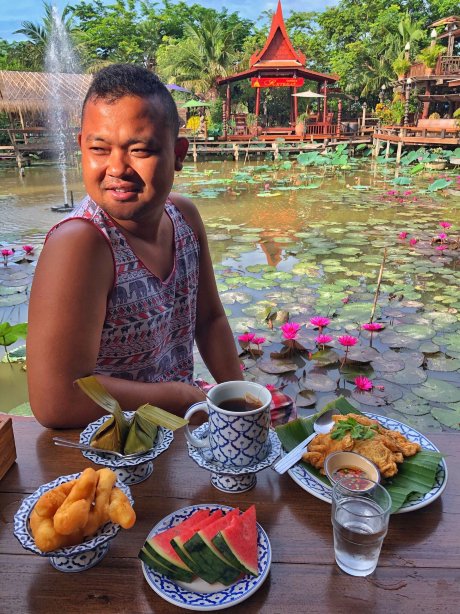大城静休酒店-官方