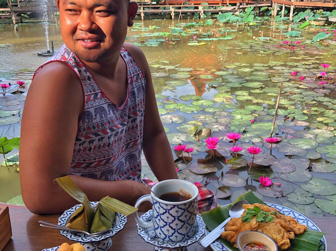 大城静休酒店主图