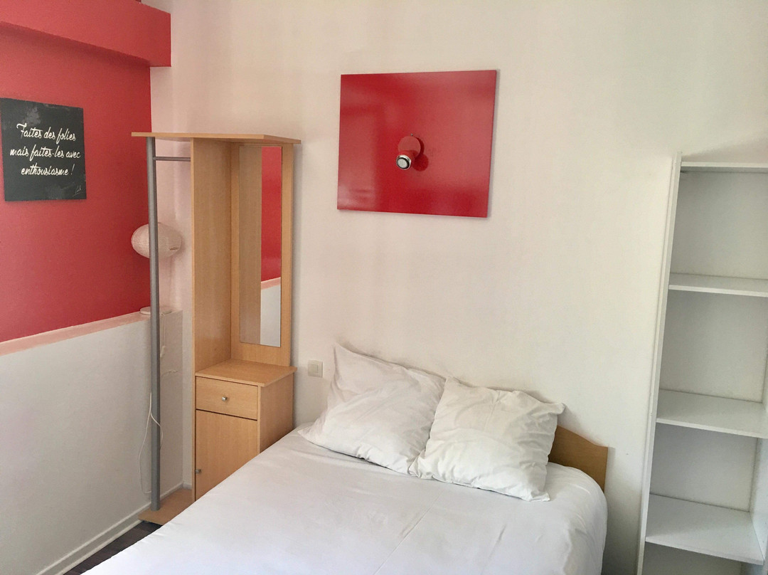 Leon Mauris Appart & Hotel主图