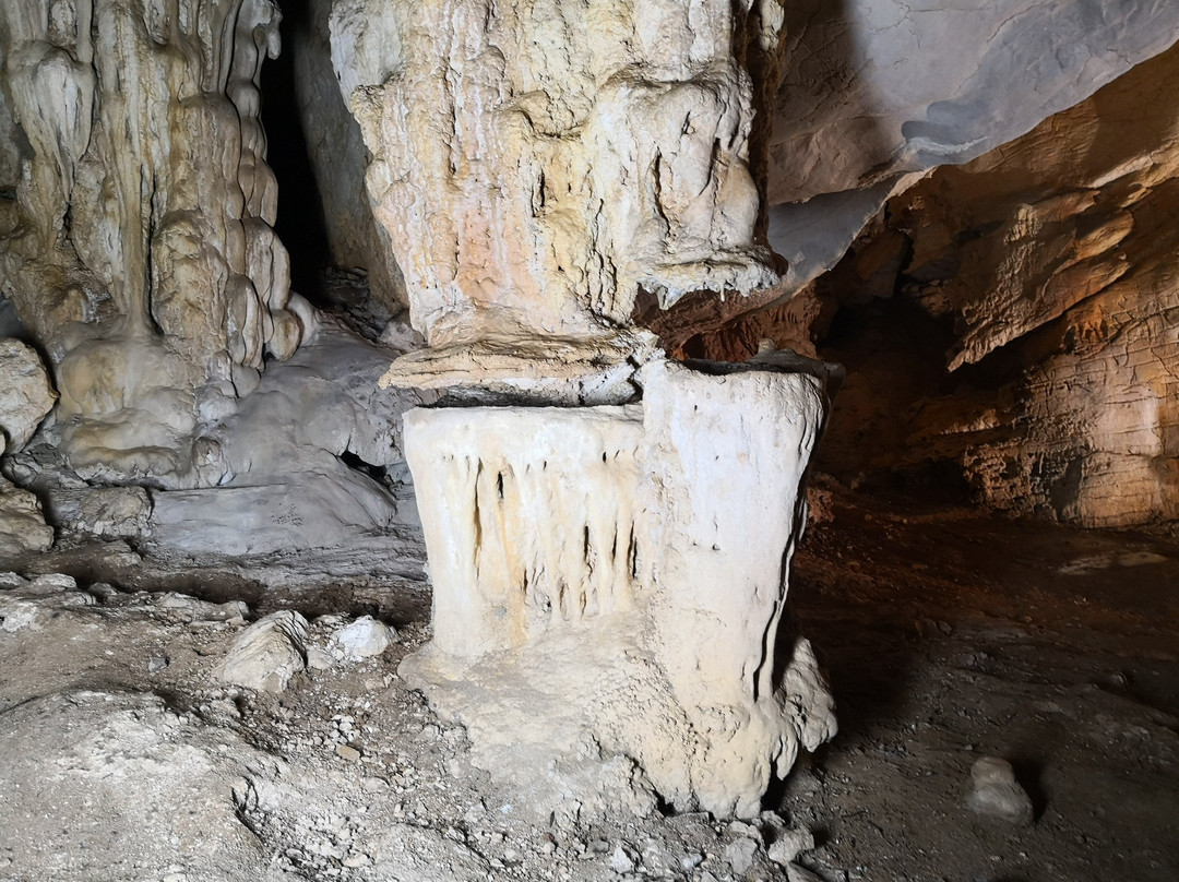 Corbeddu Cave-Oliena必去景点