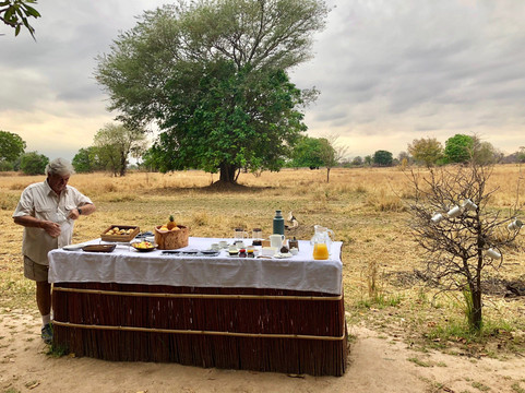 Time + Tide Luwi主图