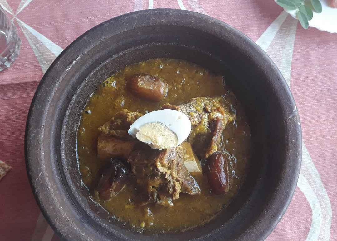 Muxu Berbere Auberge主图