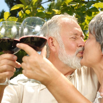 Wish Wish Wine Tours-夏洛茨维尔必去景点