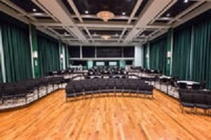 Lebanon旅游景点-Capitol Theatre