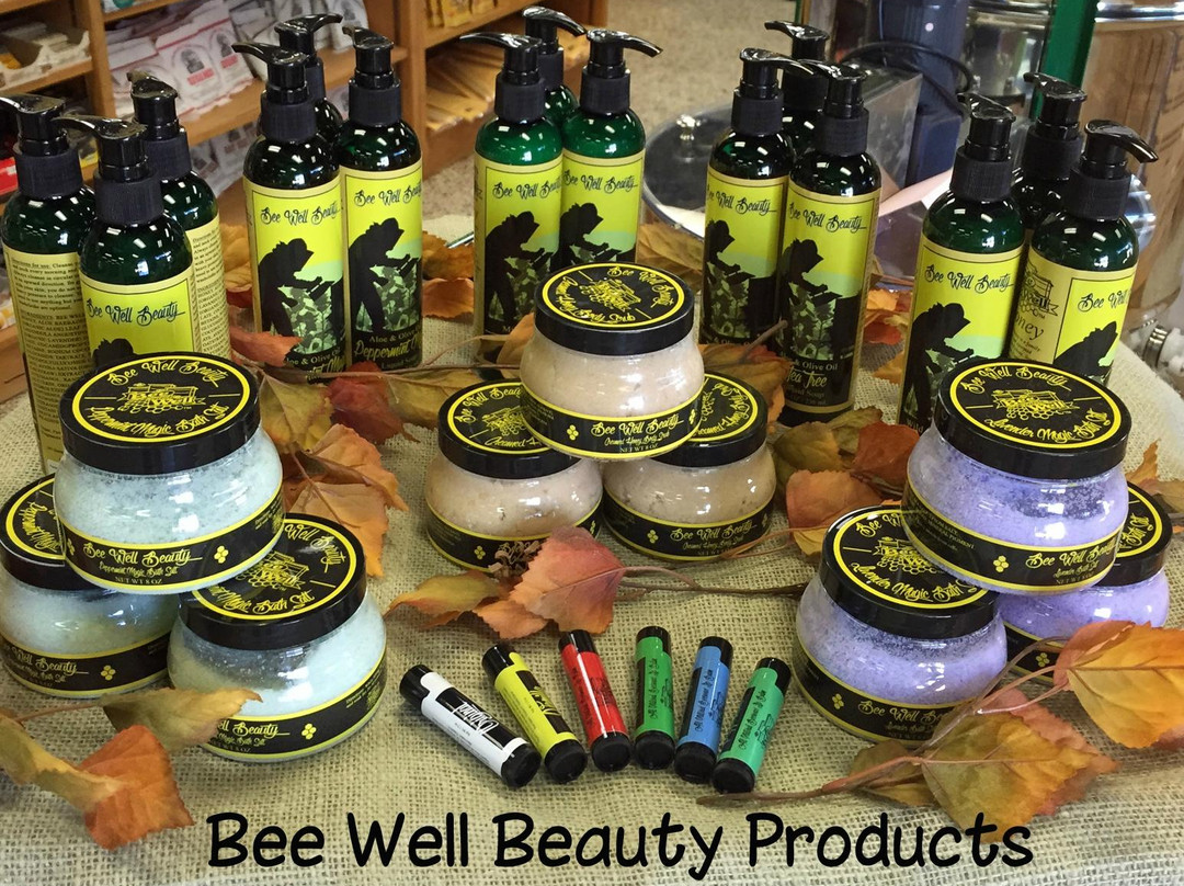 Bee Well Honey and Bee Supply景点图片
