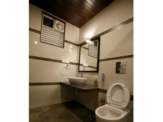 黛维宫酒店主图