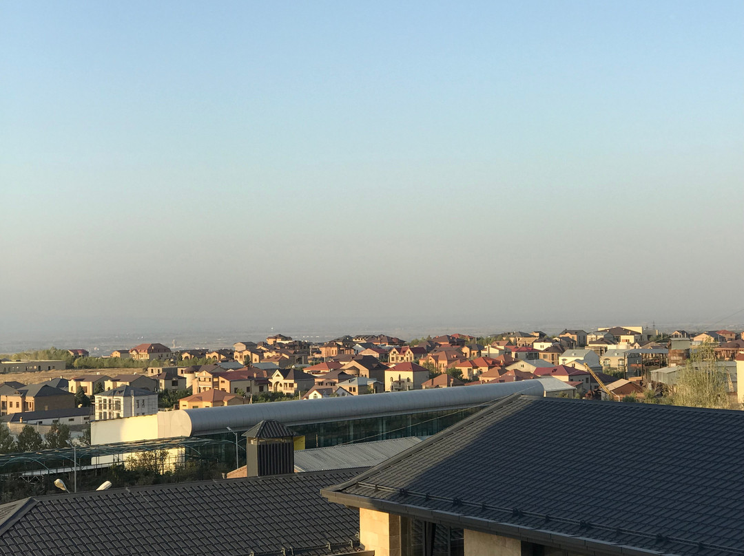 Aghababyan's Hotel主图