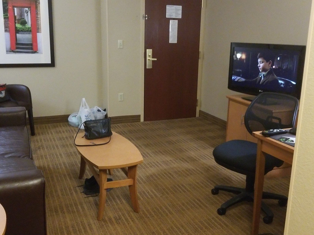 Extended Stay America - Findlay - Tiffin Avenue主图