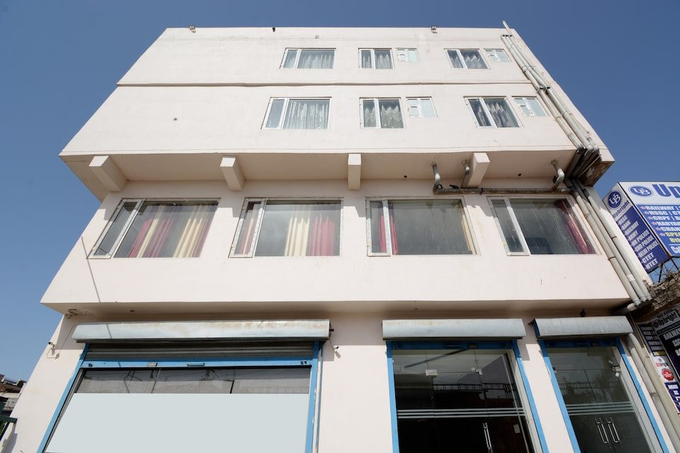 Barara旅游攻略图片