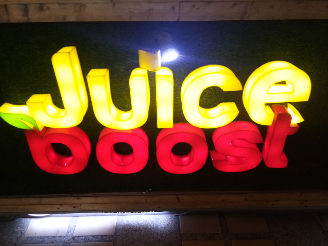 Gaisano Country Mall-宿雾市必去景点