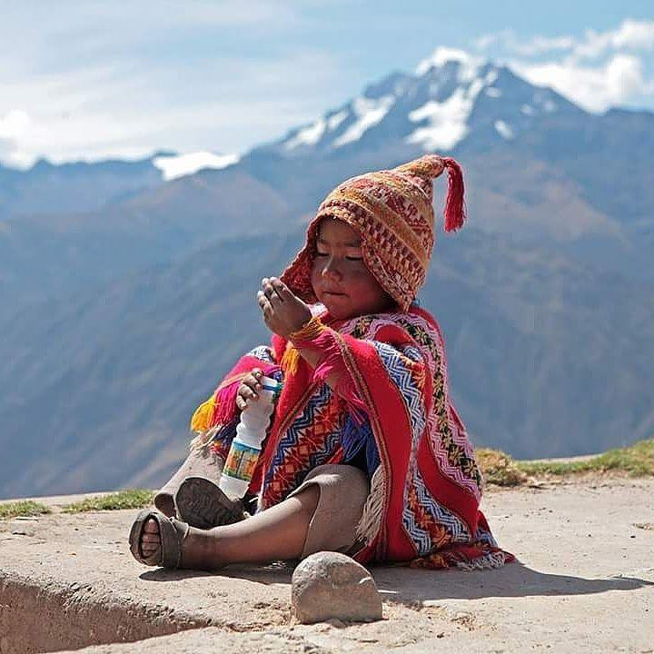 Andex Adventure-利马必去景点