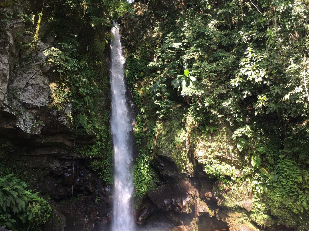 Tuasan Falls-Catarman必去景点