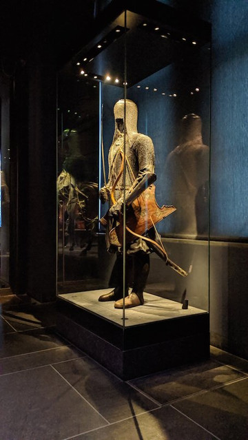 Turkish Chamber / Türckische Cammer-德累斯顿必去景点