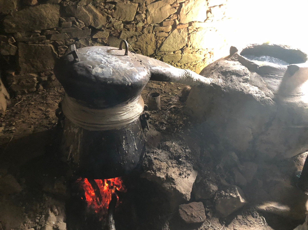 Fikardou Rural Museum-Phicardou必去景点