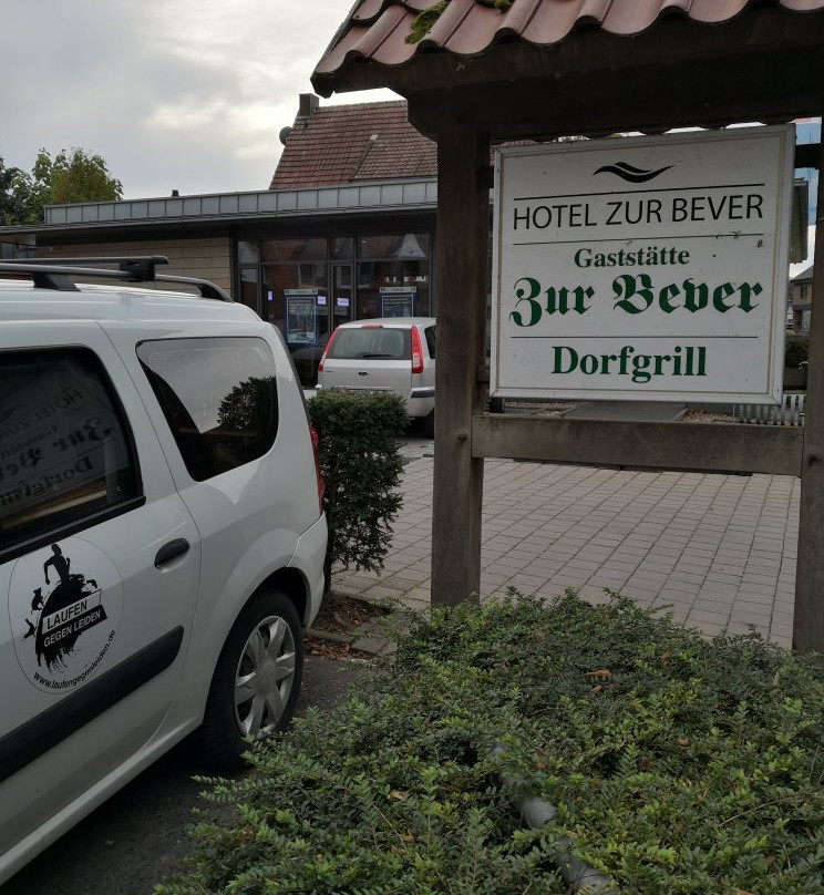 Hotel zur Bever主图
