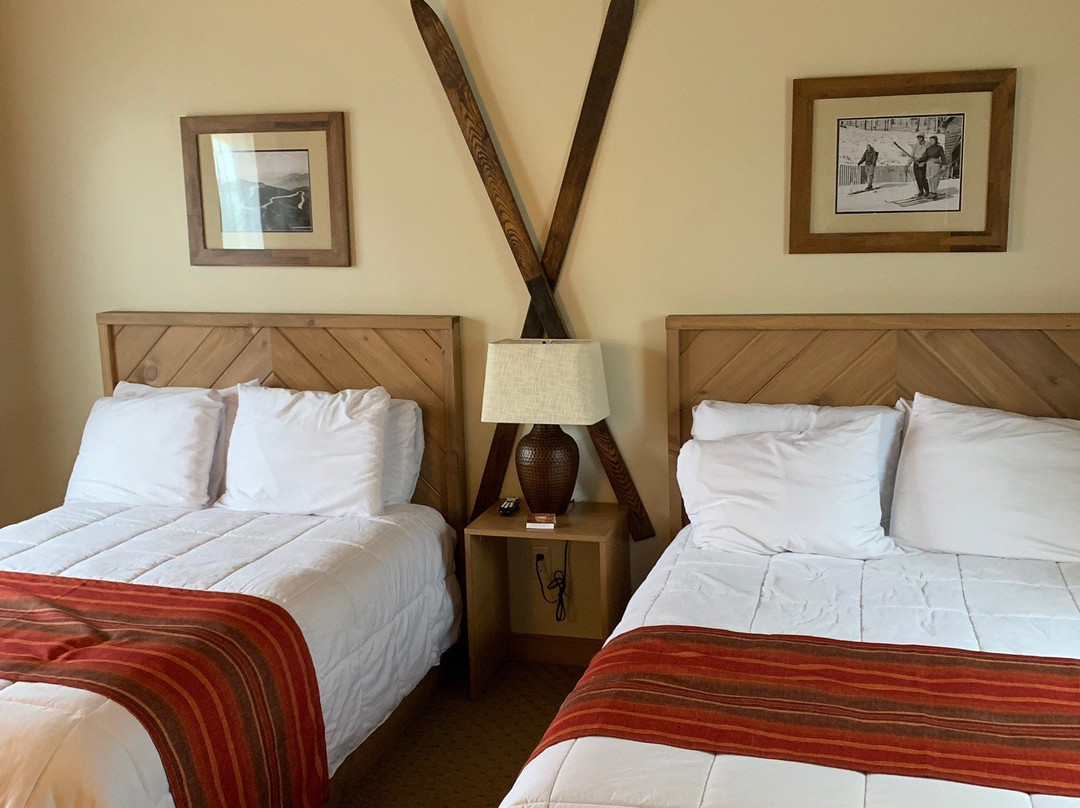 Cadence Lodge at Whiteface主图