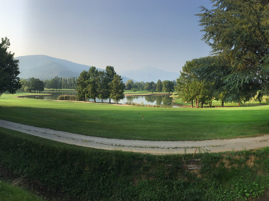 Franciacorta Golf Club景点图片