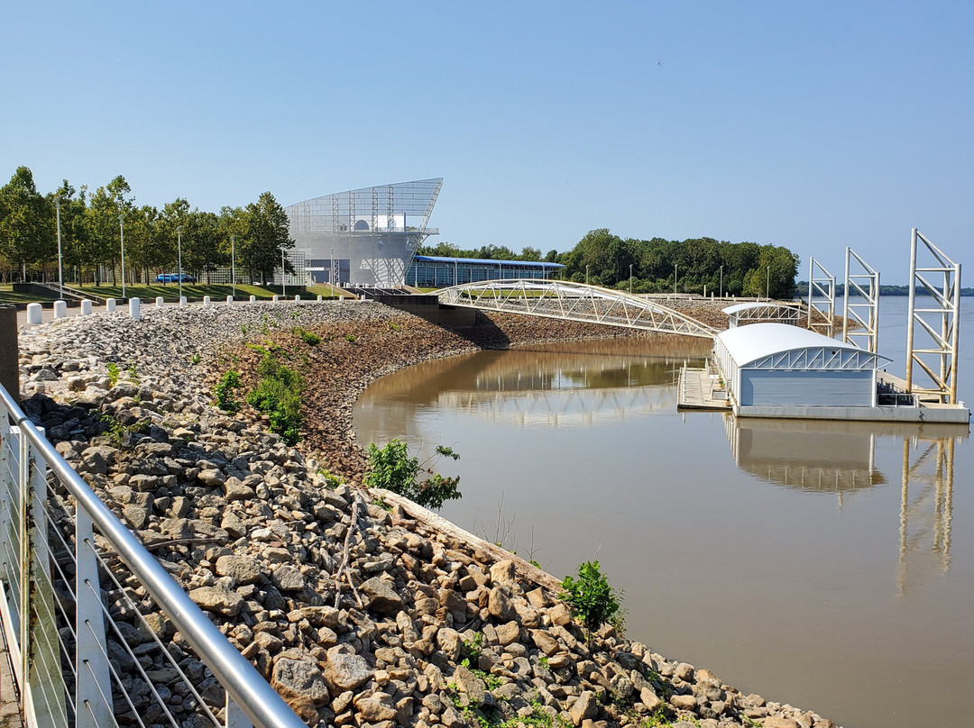 Tunica RiverPark景点图片