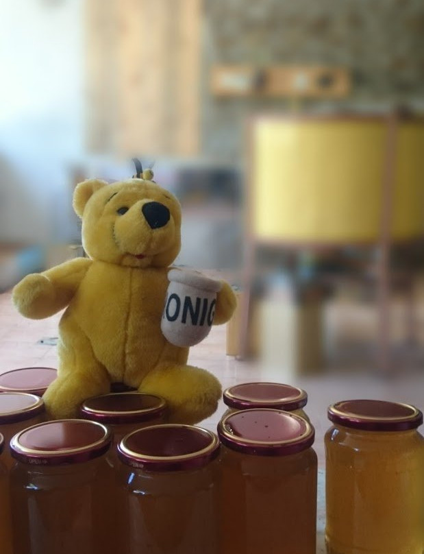 Zarapovo Honey House-Vishovgrad必去景点