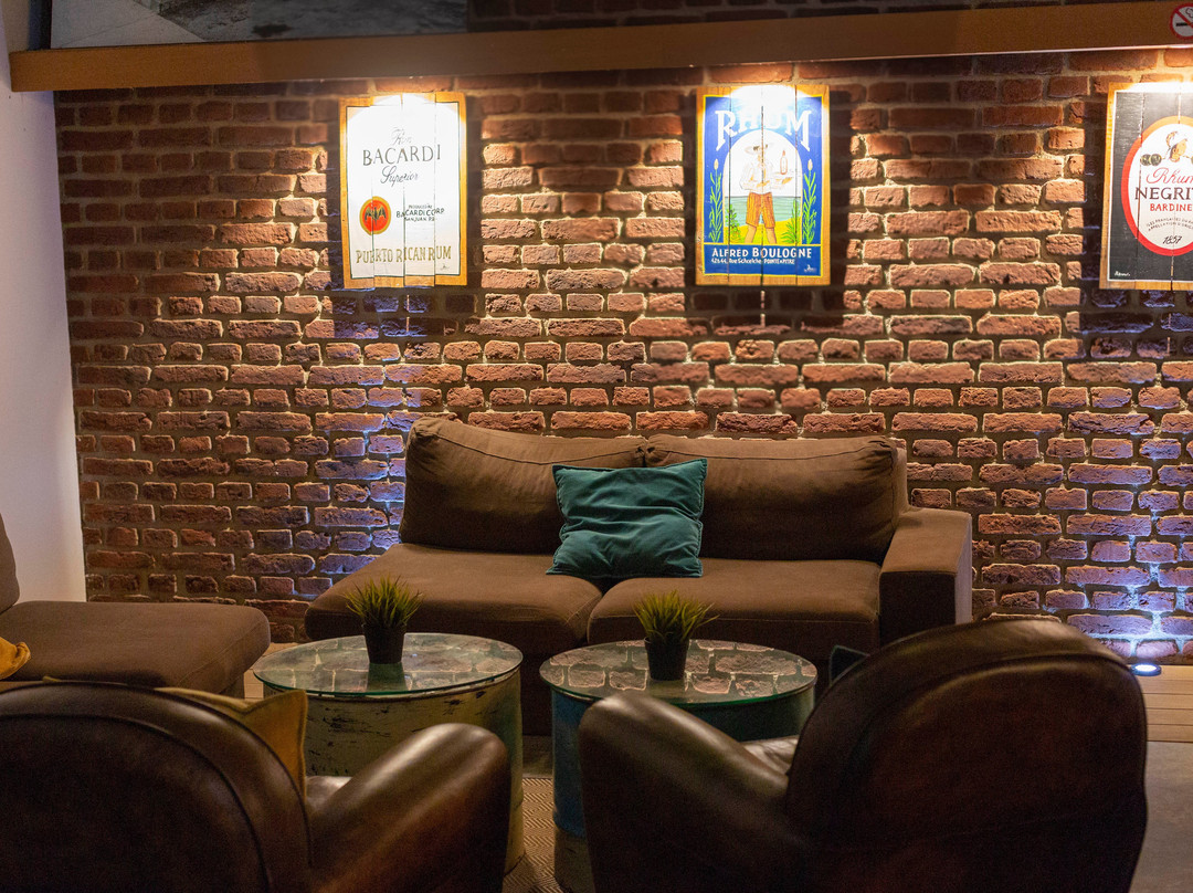 Hotel Atlantis主图