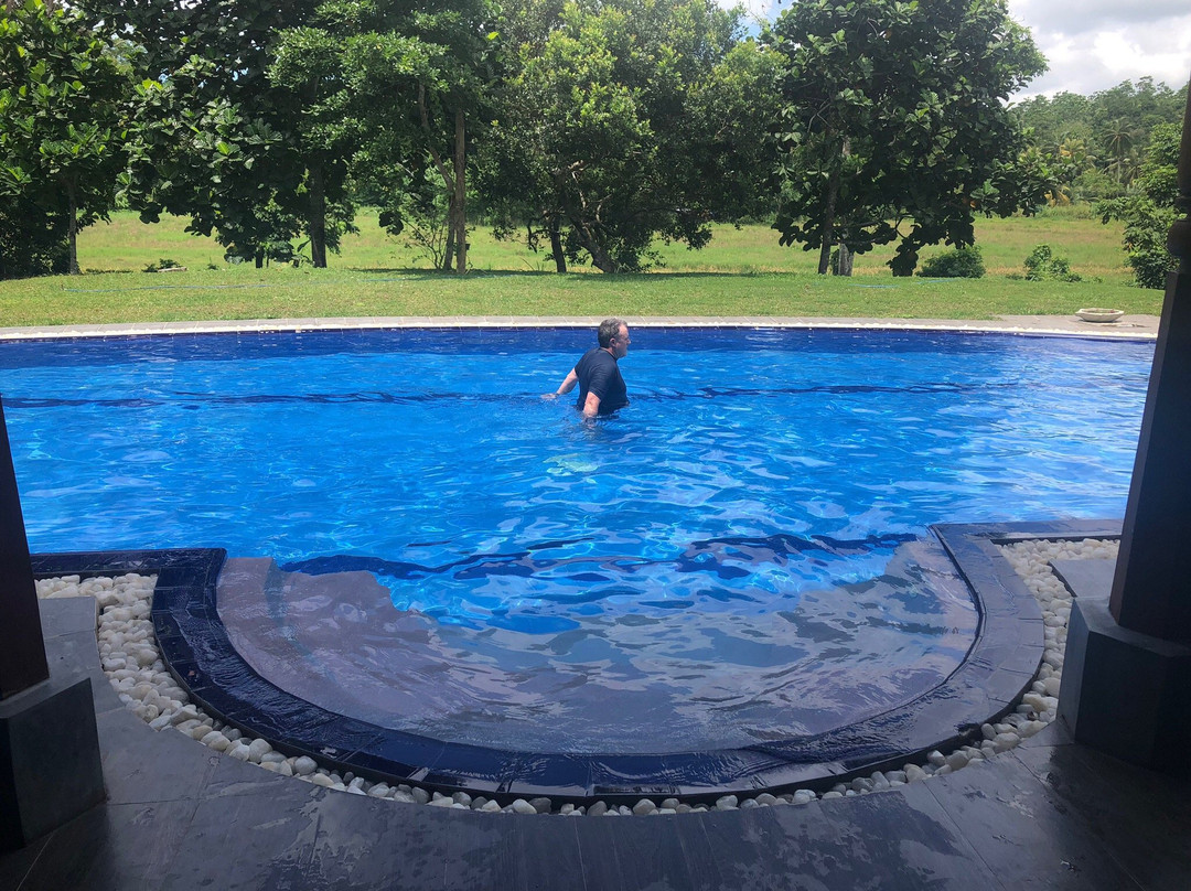 Tropical Dream Villa主图