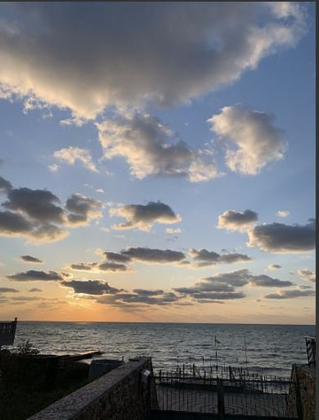 Alma Park Resort主图