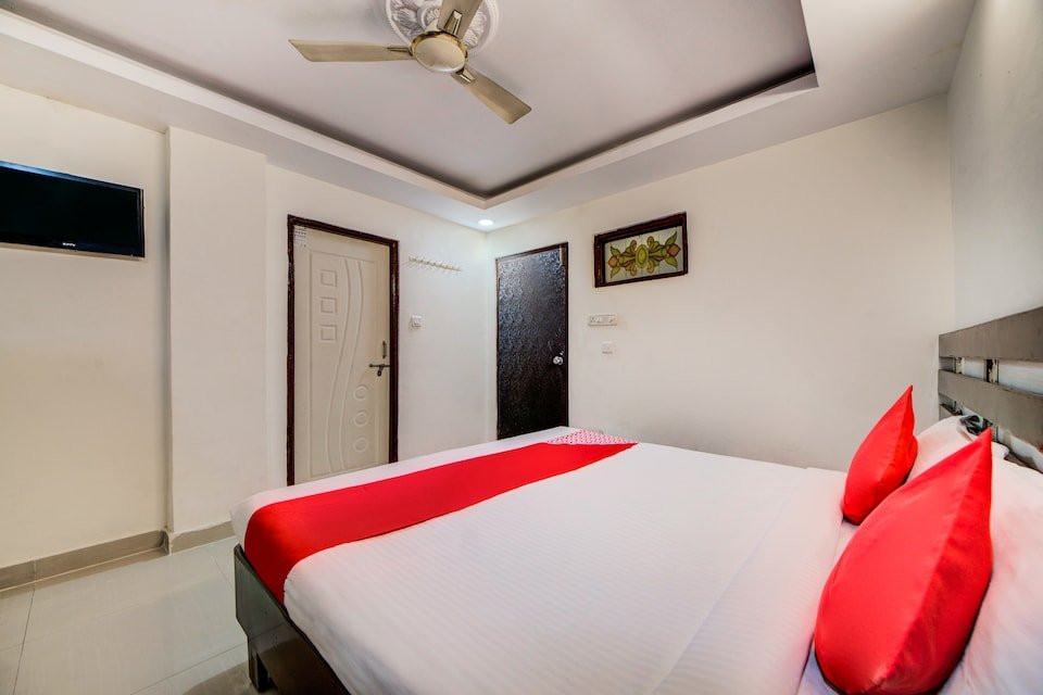 OYO 33504 Hotel Ananda Inn主图