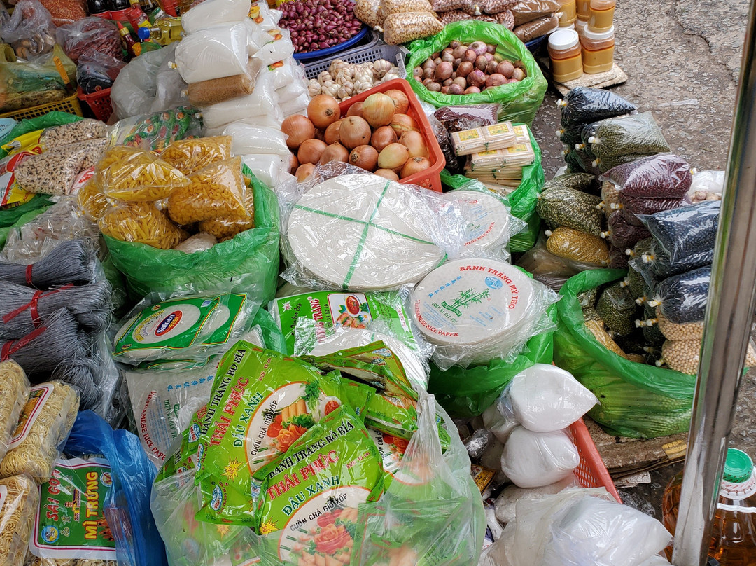 Day Market-扬东必去景点