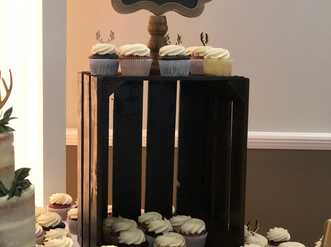 The Comstock Inn & Conference Center主图