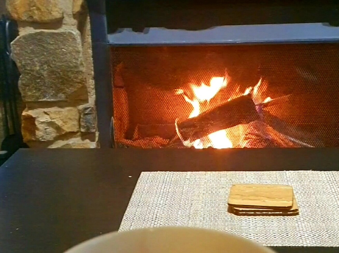 Dinner Plain Alpine Village-Dinner Plain必去景点