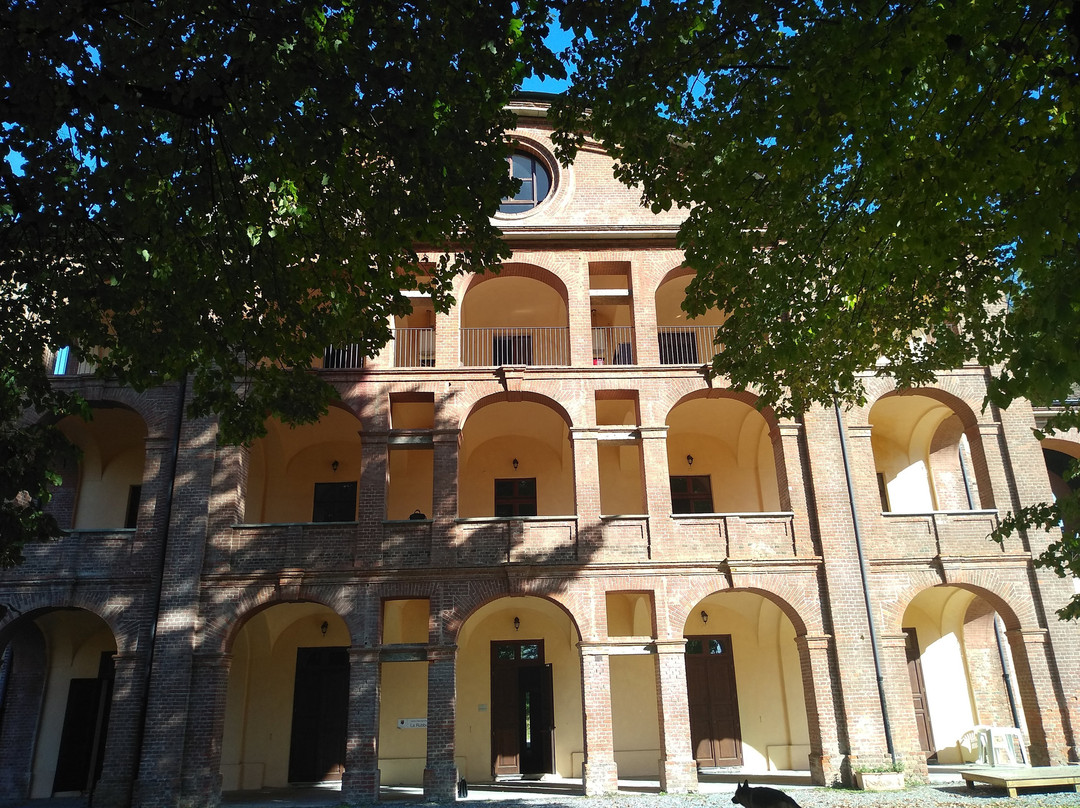 Foresteria la Rubbianetta