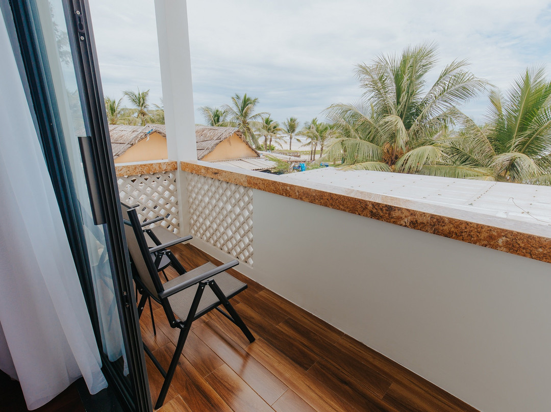 Ba Co Boutique Hotel主图