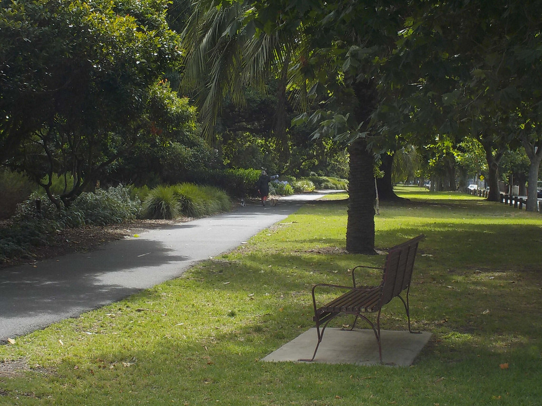 Ormond Community Gardens