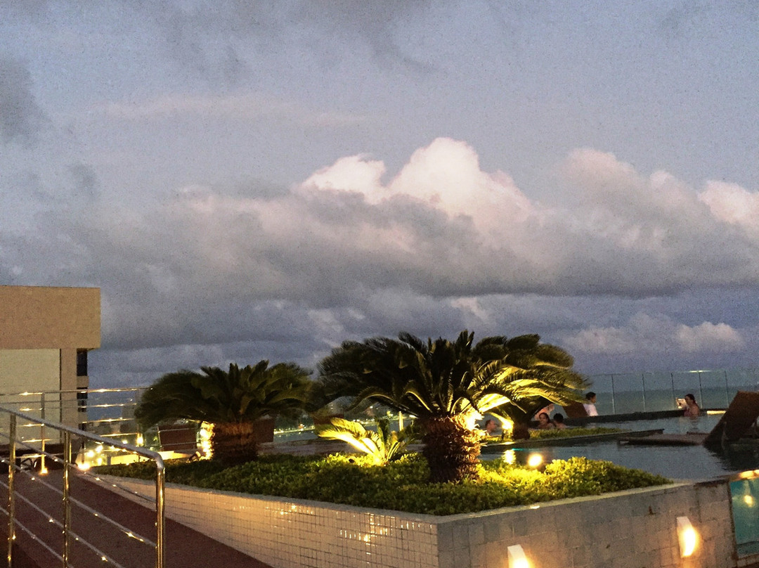 Meridiano Hotel主图