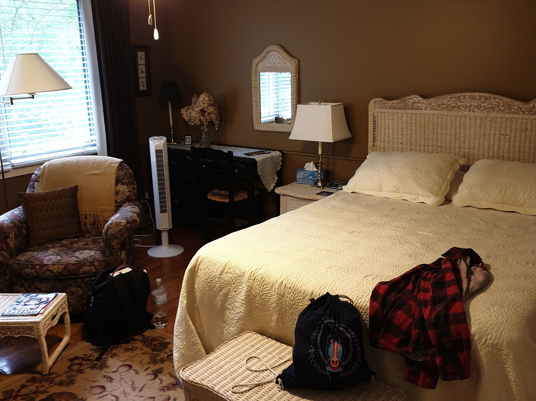 Forest Hill Bed and Breakfast主图