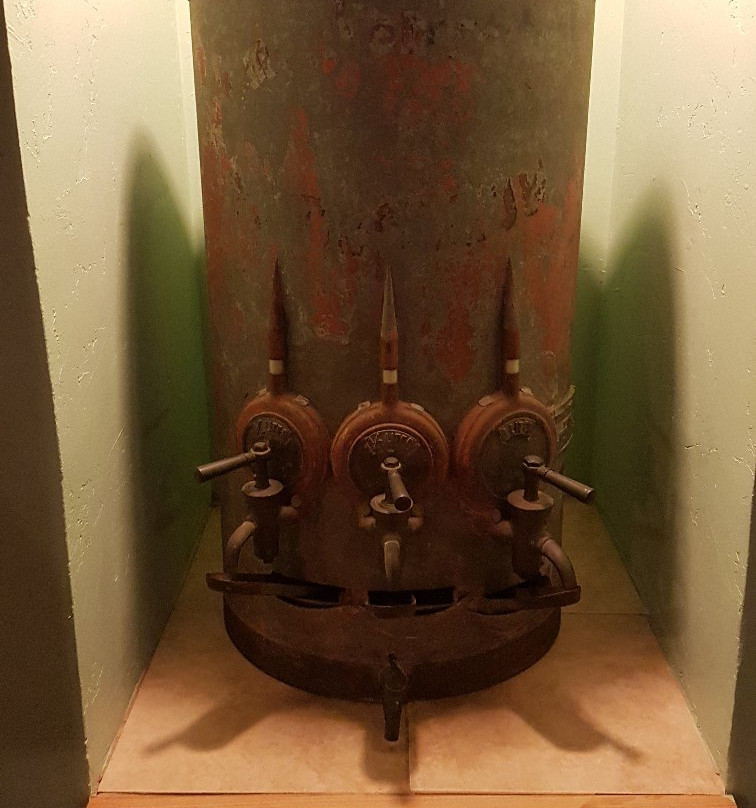 Wild West Junction-威廉姆斯必去景点