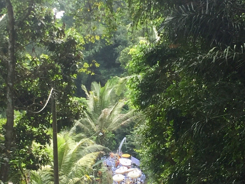 Wayan Merta - Private Tour-克罗柏坎必去景点