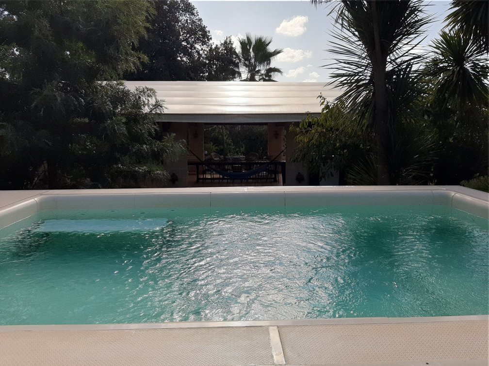 B&B Masseria SD di Manchisi主图