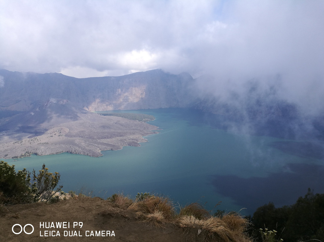 Lombok Trip-龙目岛必去景点