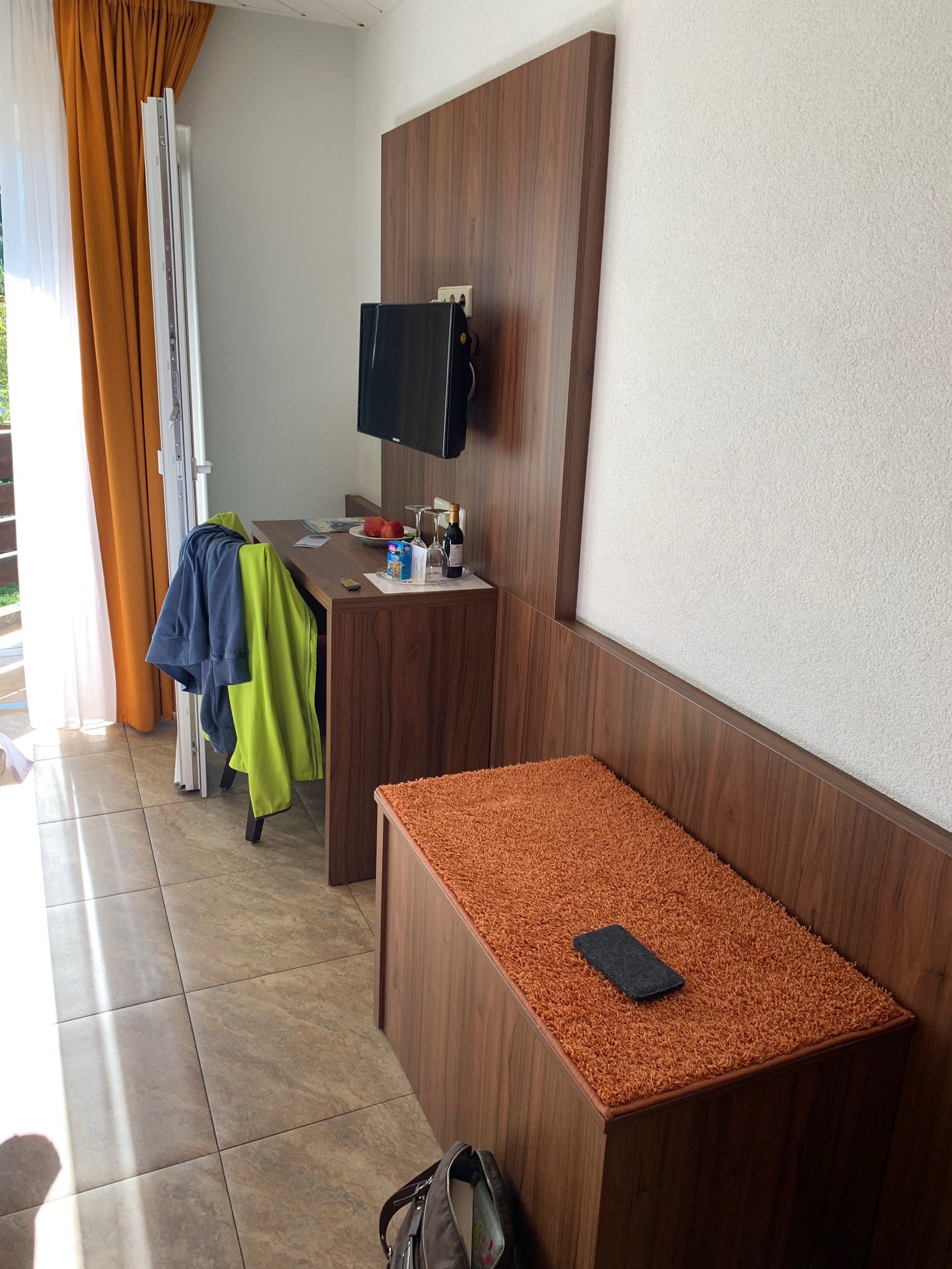 AKZENT Hotel Restaurant Lamm-官方