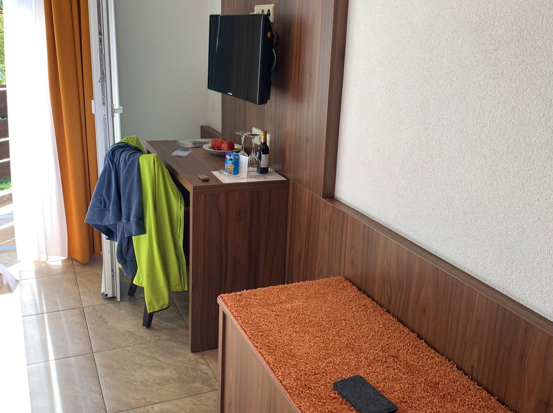 AKZENT Hotel Restaurant Lamm主图