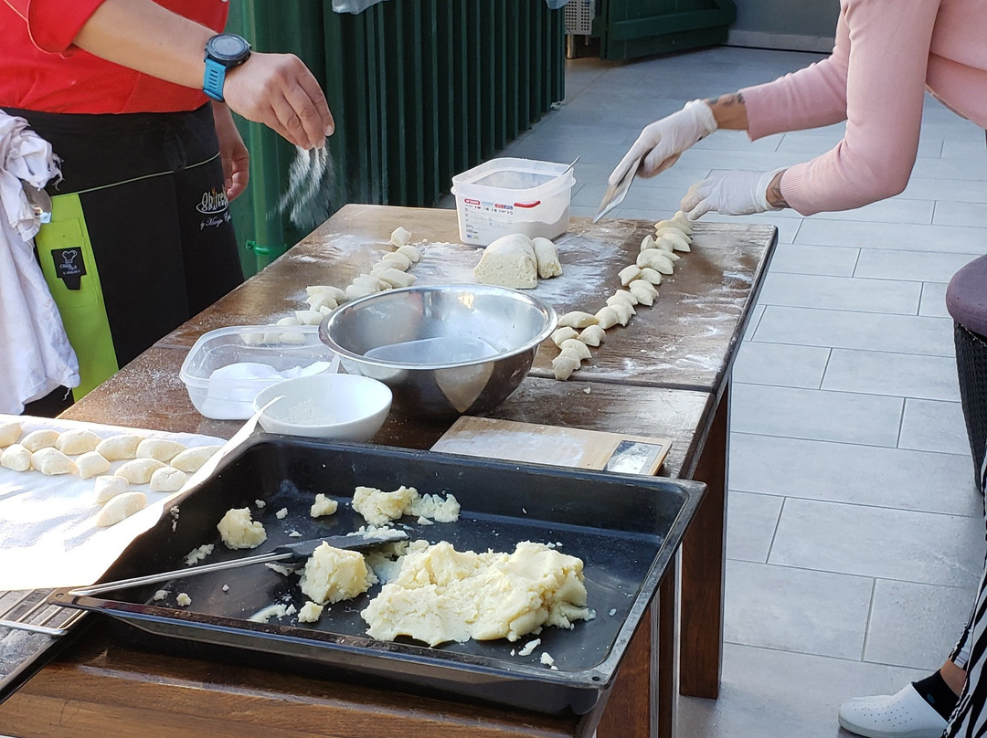 里卡别墅酒店主图