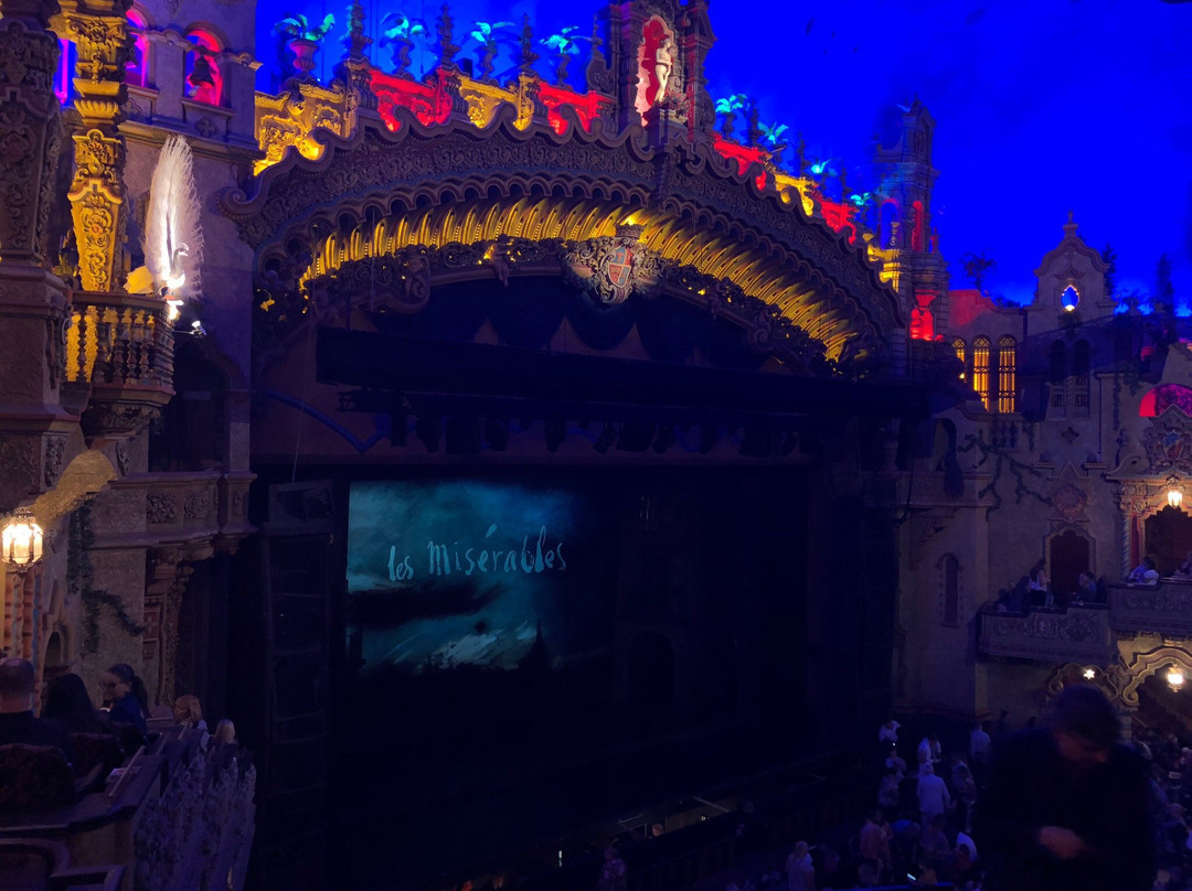 国王剧院-圣安东尼奥市必去景点