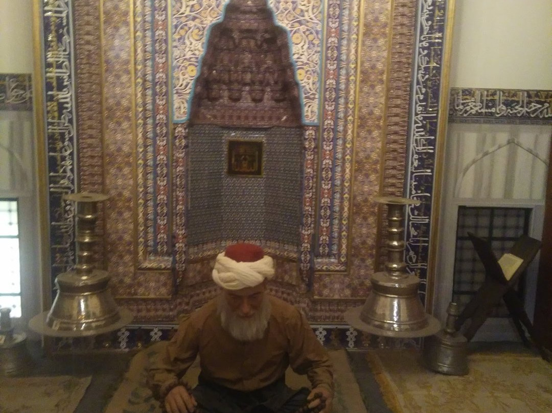 Bursa Vakif Kulturu Muzesi景点图片