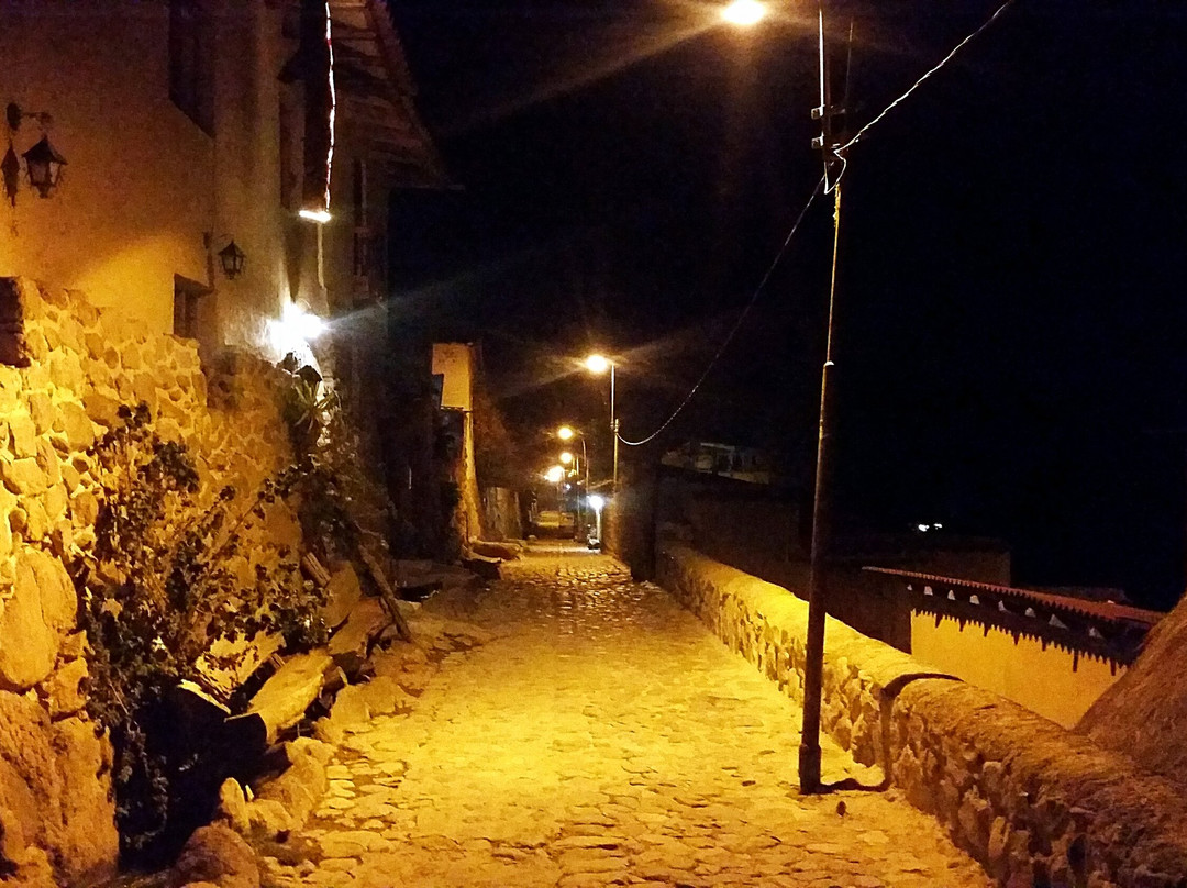 Casa Patacalle主图