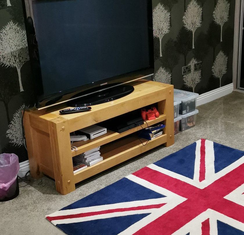 Rosedale House主图