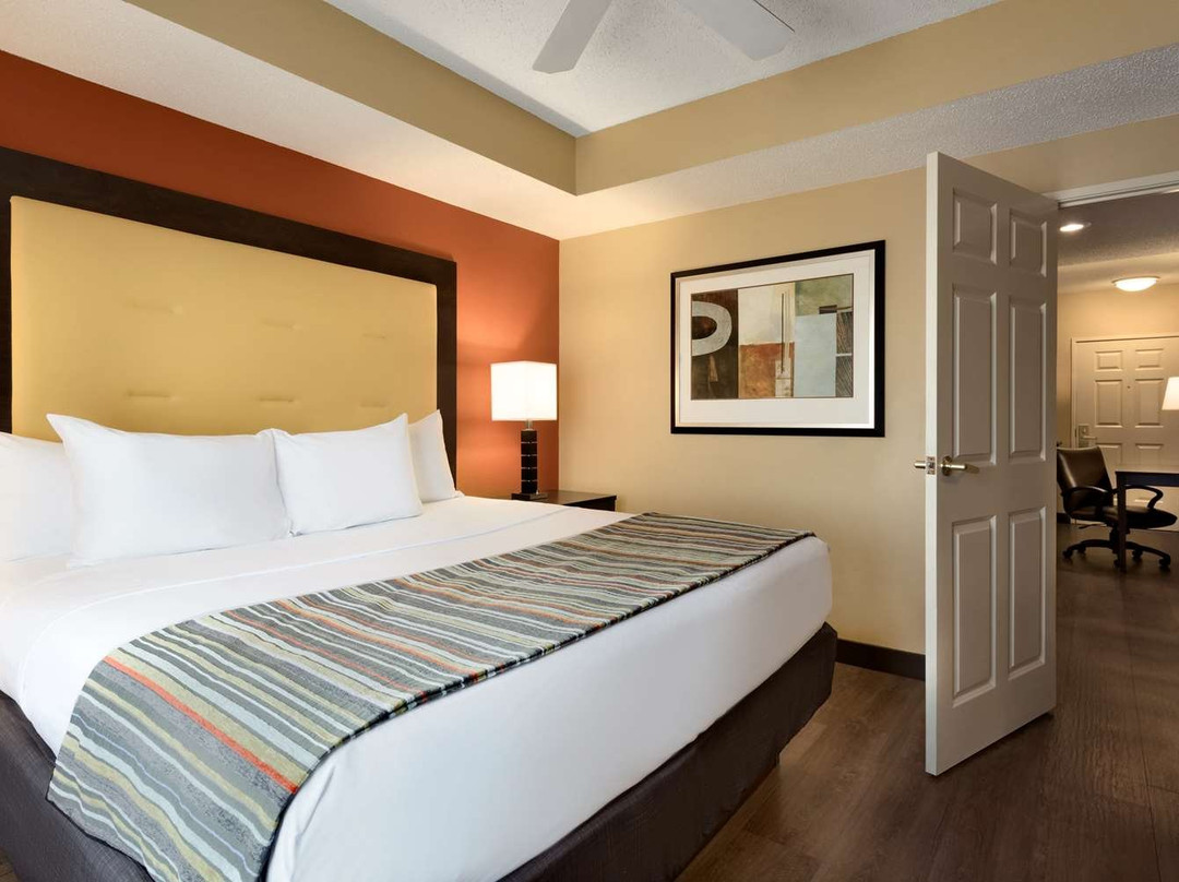 Country Inn & Suites By Radisson主图