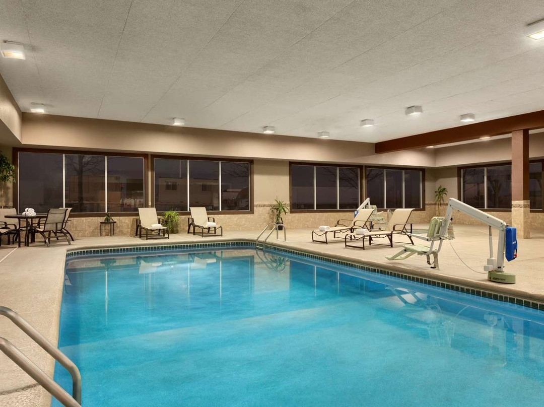 Country Inn & Suites by Radisson, Sidney, NE主图