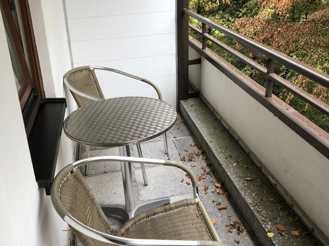 Moorland Hotel am Senkelteich主图