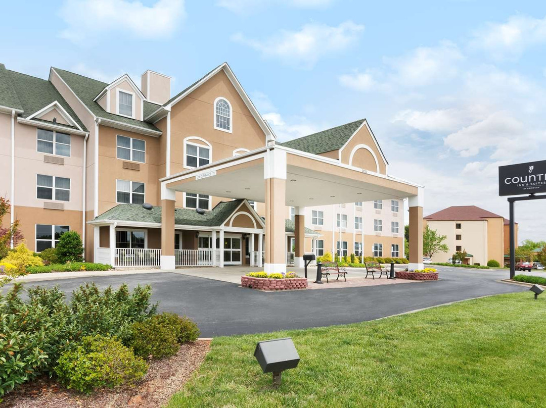 Country Inn & Suites by Radisson, Burlington (Elon), NC主图